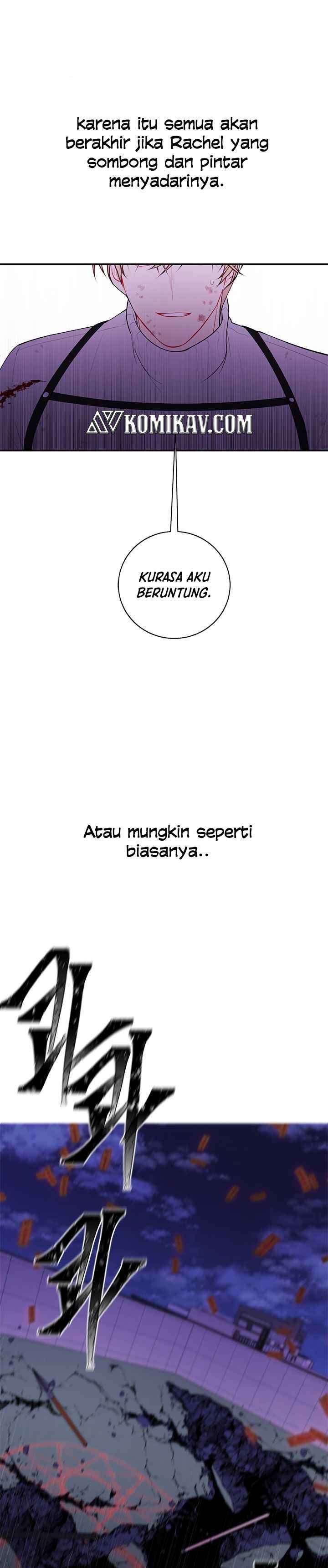 I’m Alone In The Novel Chapter 44