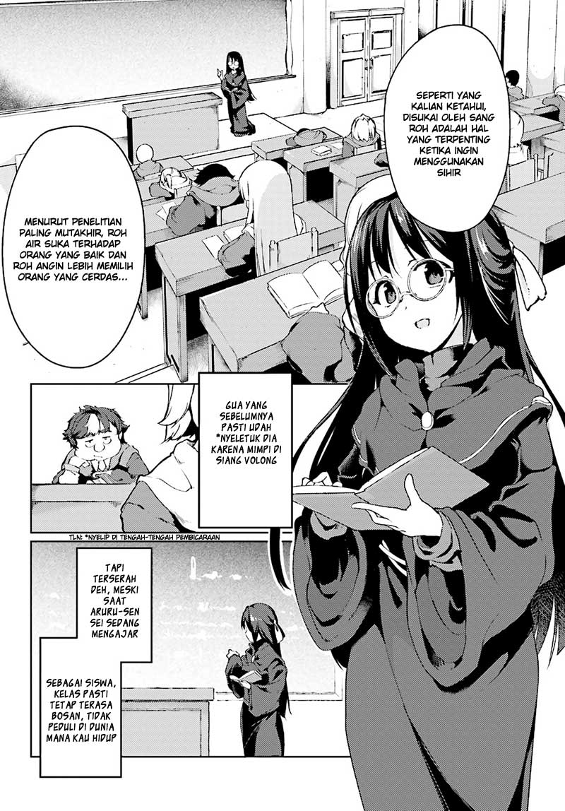 Buta Koushaku ni Tensei Shitakara, Kondo wa Kimi ni Suki to Iitai Chapter 1