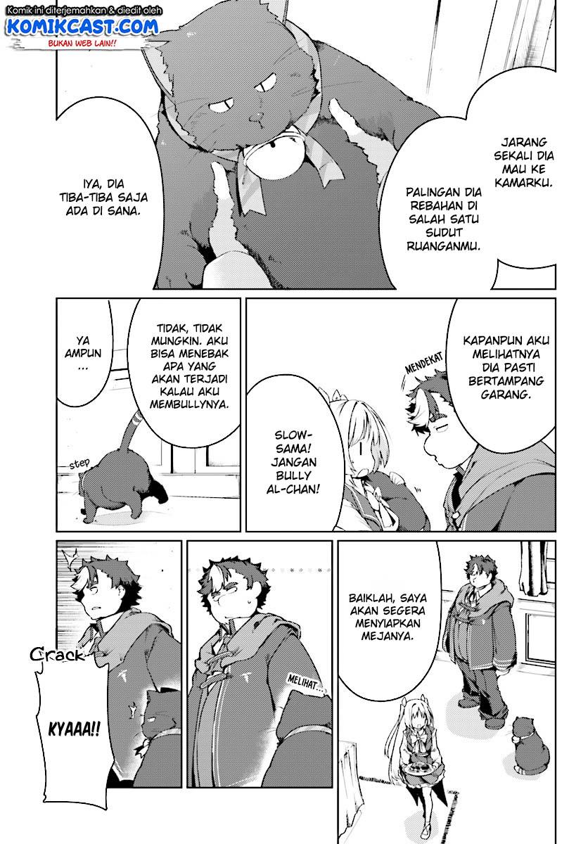 Buta Koushaku ni Tensei Shitakara, Kondo wa Kimi ni Suki to Iitai Chapter 11