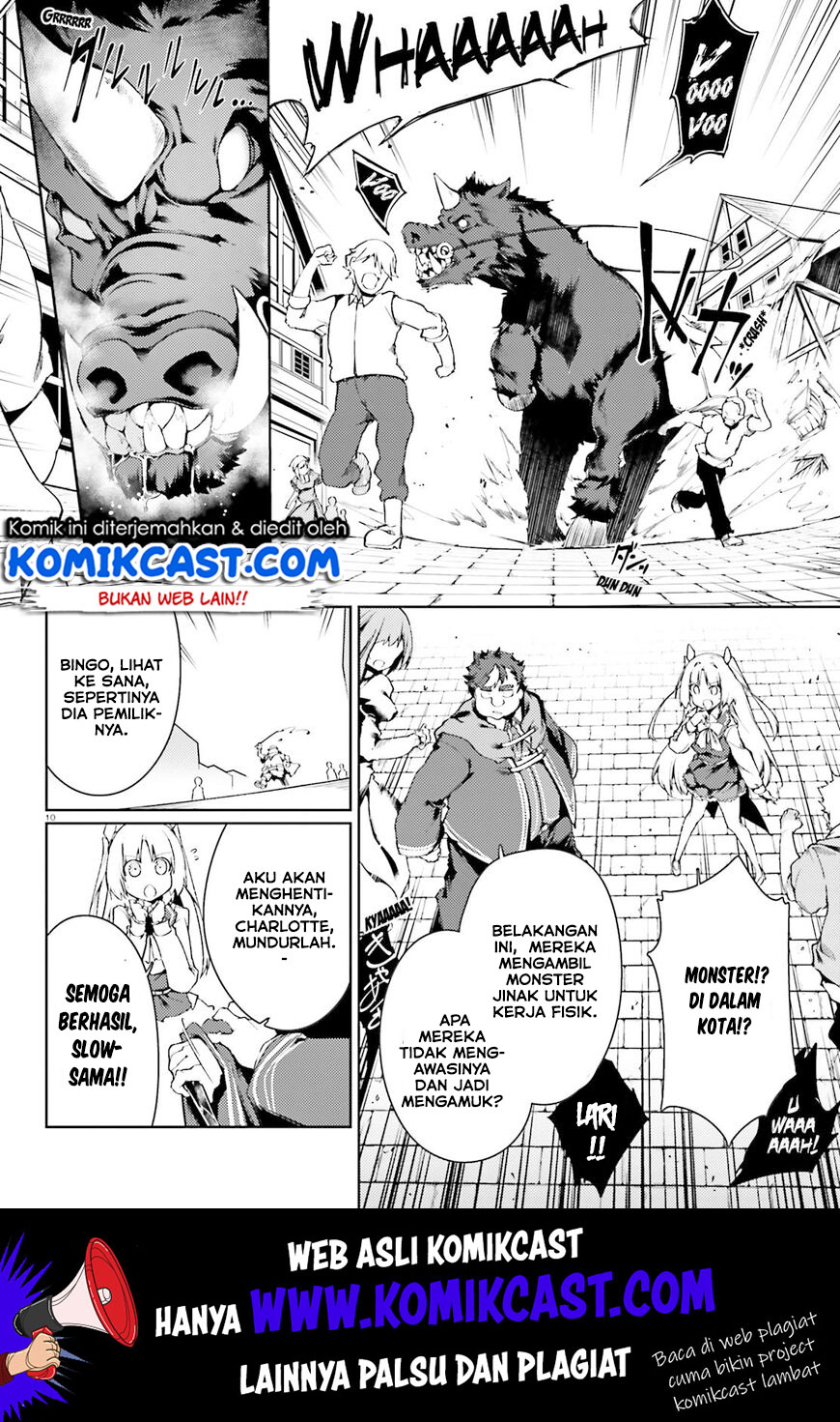 Buta Koushaku ni Tensei Shitakara, Kondo wa Kimi ni Suki to Iitai Chapter 17