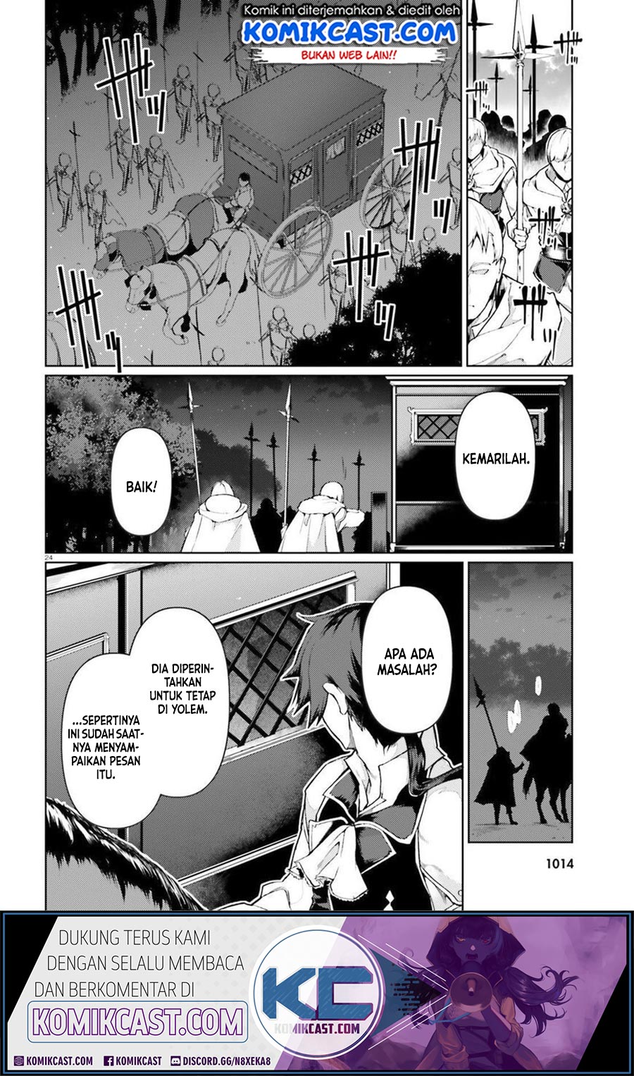 Buta Koushaku ni Tensei Shitakara, Kondo wa Kimi ni Suki to Iitai Chapter 20