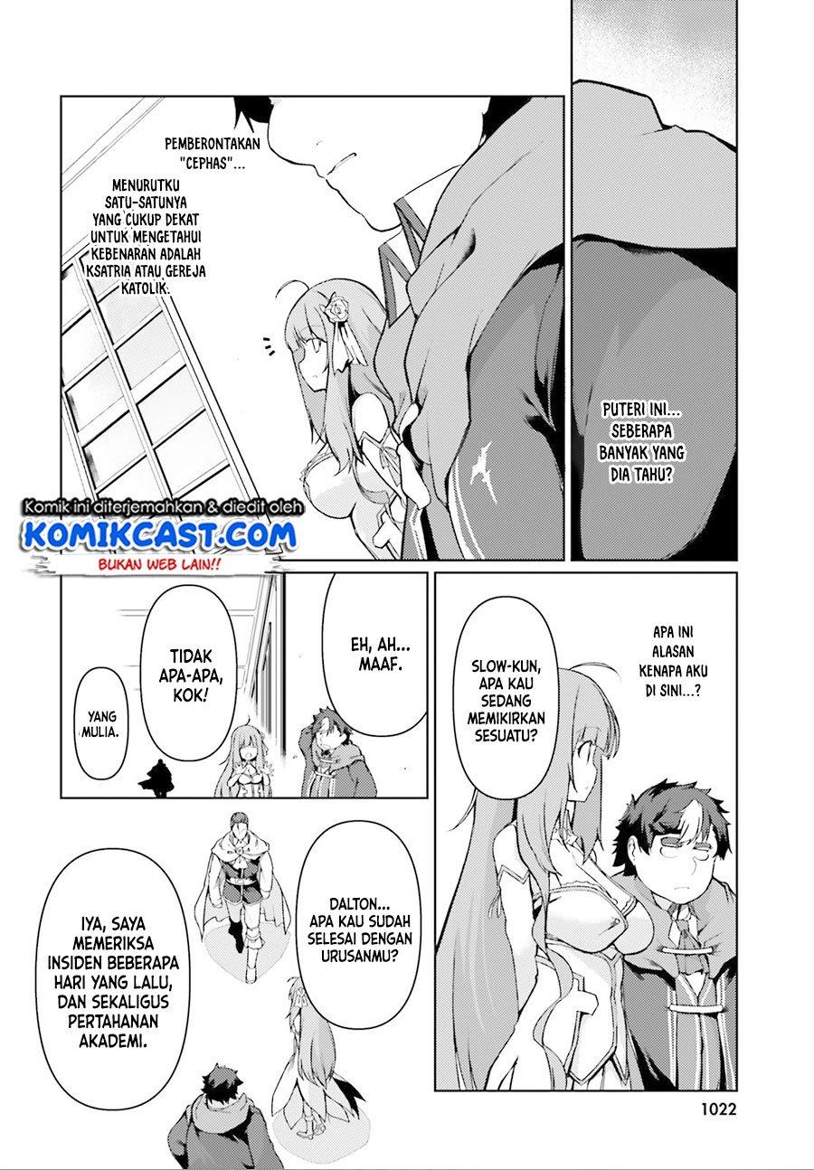 Buta Koushaku ni Tensei Shitakara, Kondo wa Kimi ni Suki to Iitai Chapter 26