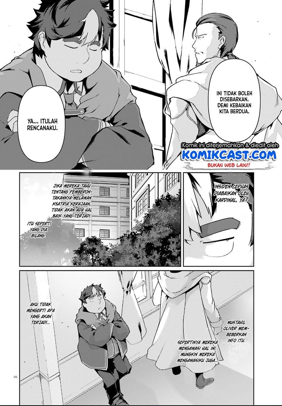 Buta Koushaku ni Tensei Shitakara, Kondo wa Kimi ni Suki to Iitai Chapter 27