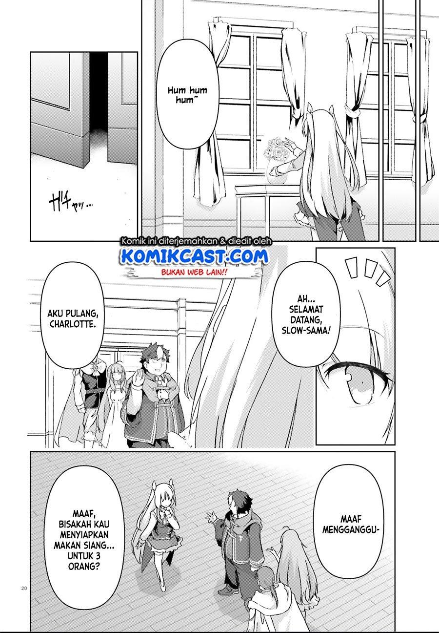 Buta Koushaku ni Tensei Shitakara, Kondo wa Kimi ni Suki to Iitai Chapter 27