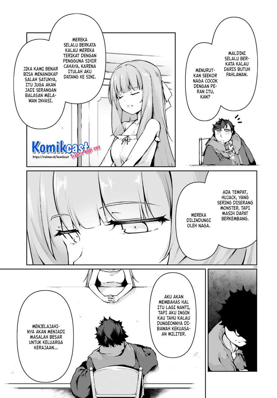 Buta Koushaku ni Tensei Shitakara, Kondo wa Kimi ni Suki to Iitai Chapter 28