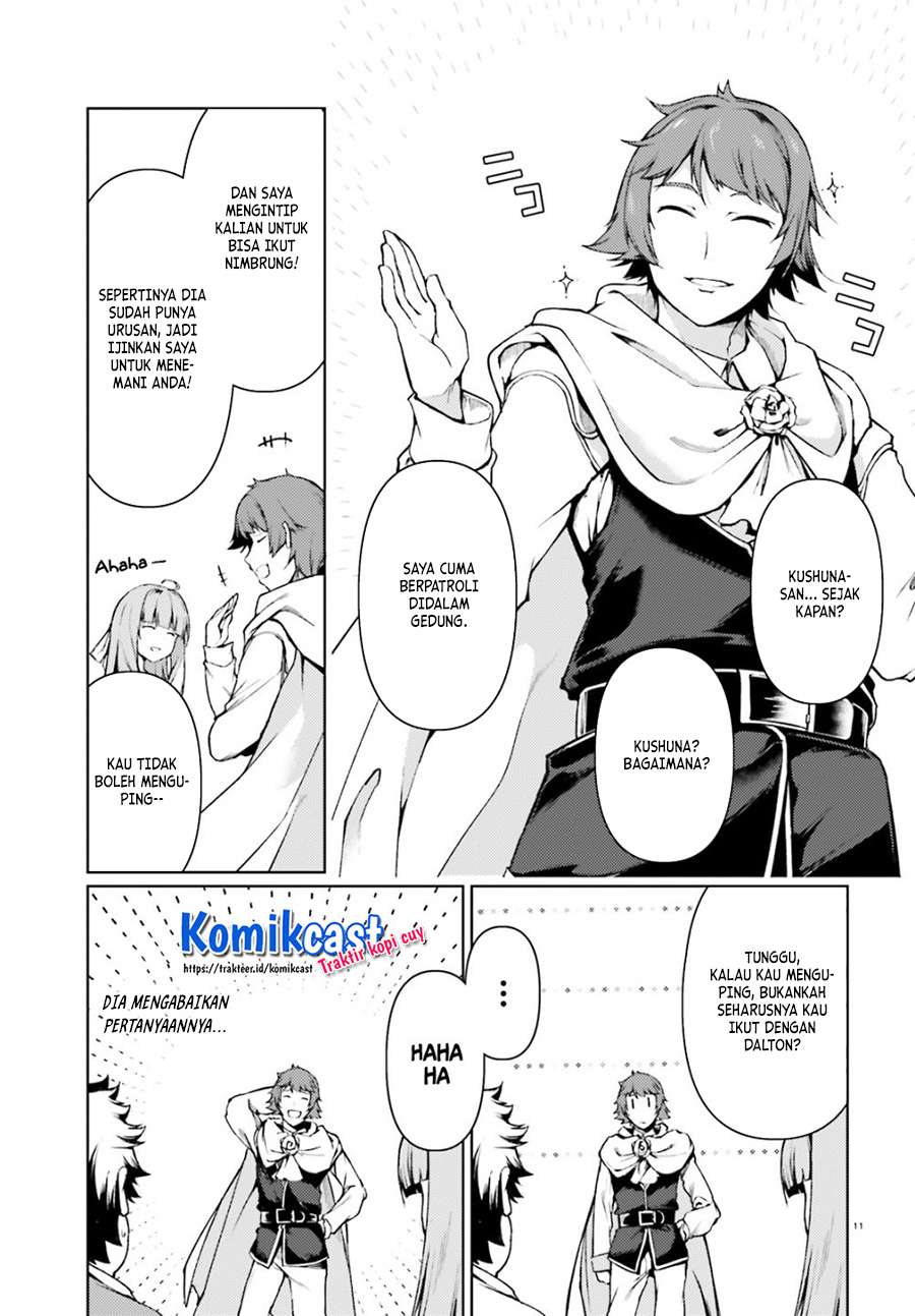 Buta Koushaku ni Tensei Shitakara, Kondo wa Kimi ni Suki to Iitai Chapter 28