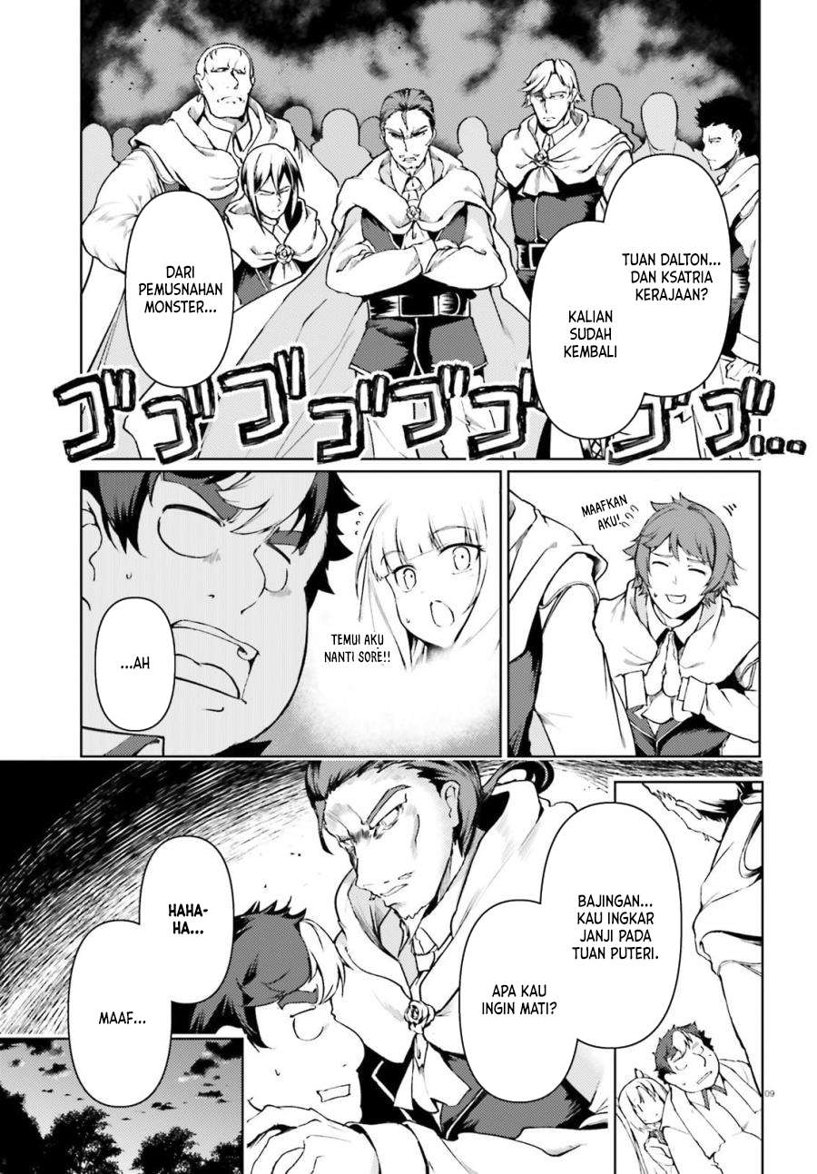 Buta Koushaku ni Tensei Shitakara, Kondo wa Kimi ni Suki to Iitai Chapter 29