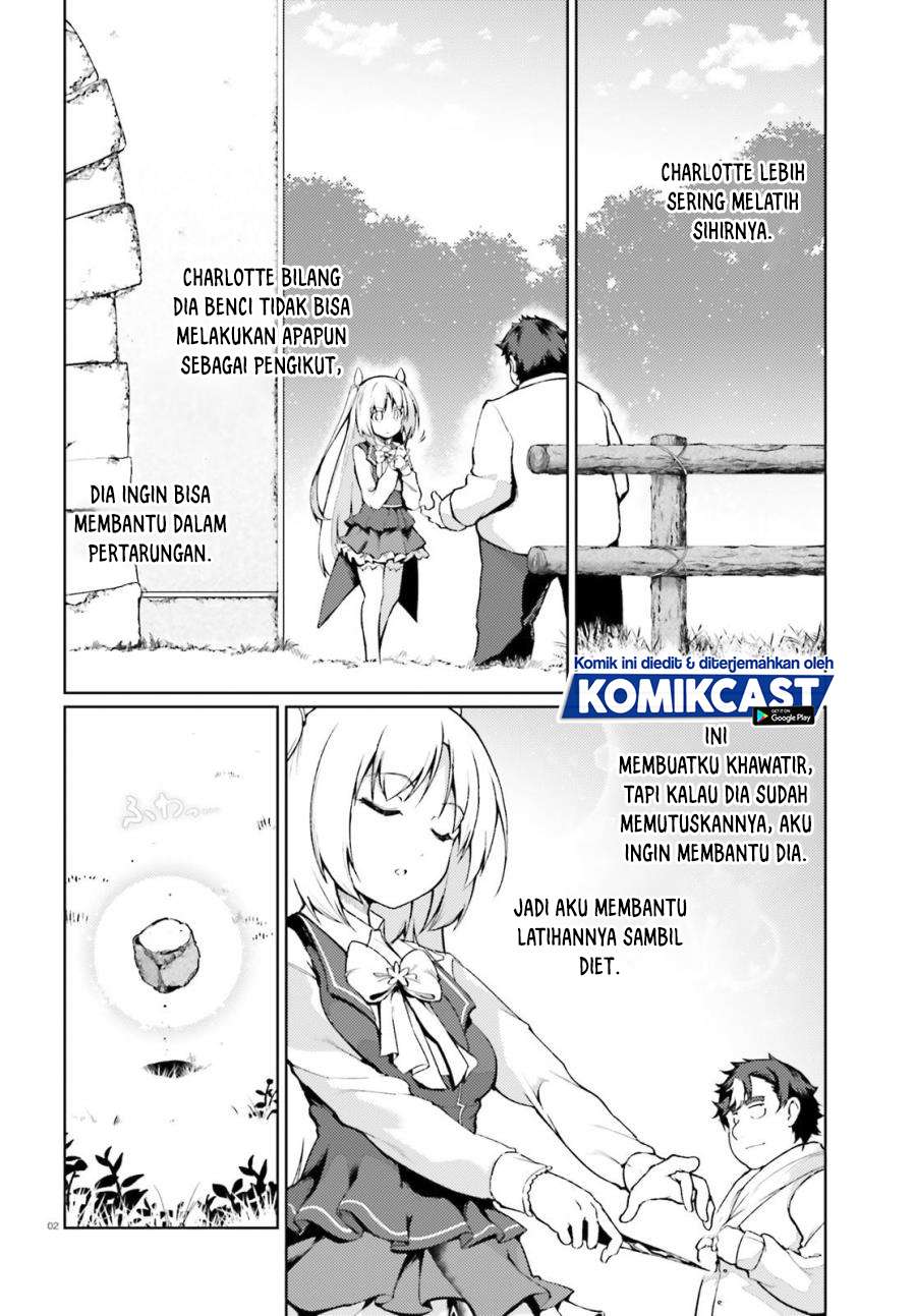 Buta Koushaku ni Tensei Shitakara, Kondo wa Kimi ni Suki to Iitai Chapter 29