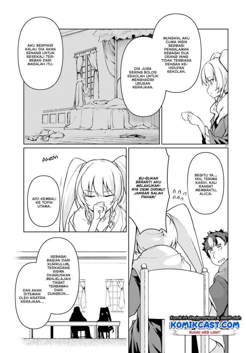 Buta Koushaku ni Tensei Shitakara, Kondo wa Kimi ni Suki to Iitai Chapter 31