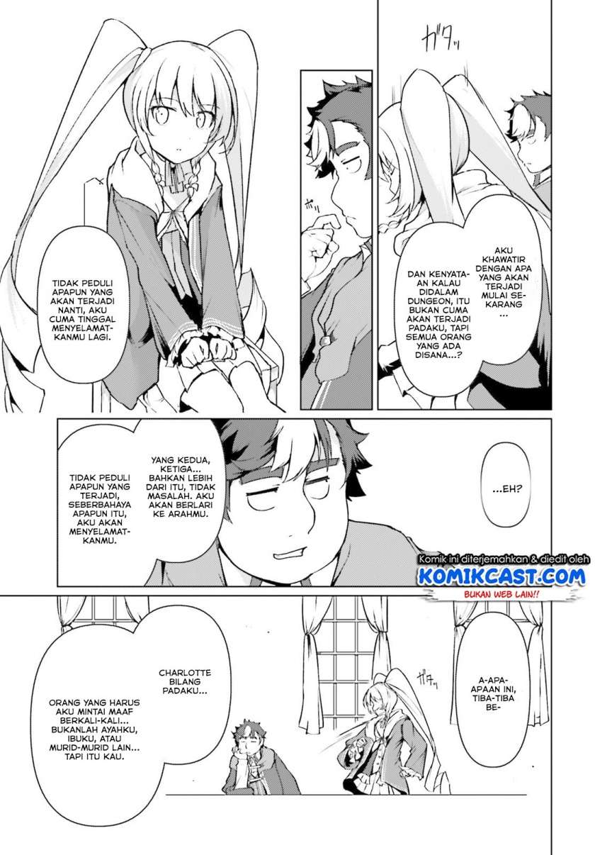 Buta Koushaku ni Tensei Shitakara, Kondo wa Kimi ni Suki to Iitai Chapter 31