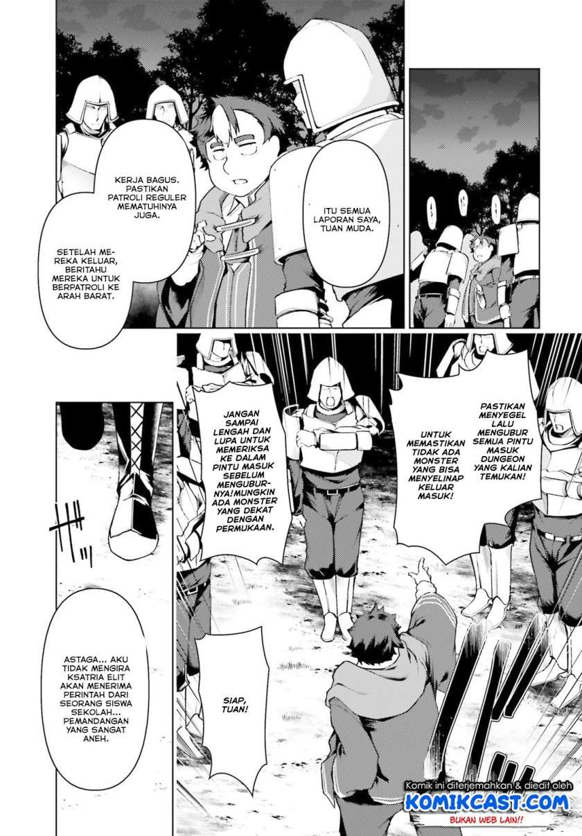 Buta Koushaku ni Tensei Shitakara, Kondo wa Kimi ni Suki to Iitai Chapter 31