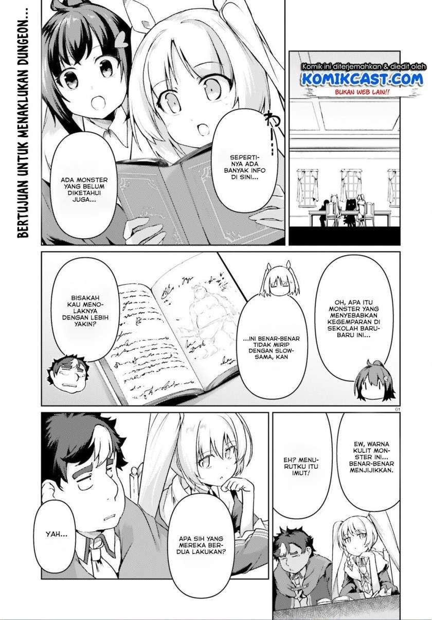 Buta Koushaku ni Tensei Shitakara, Kondo wa Kimi ni Suki to Iitai Chapter 31