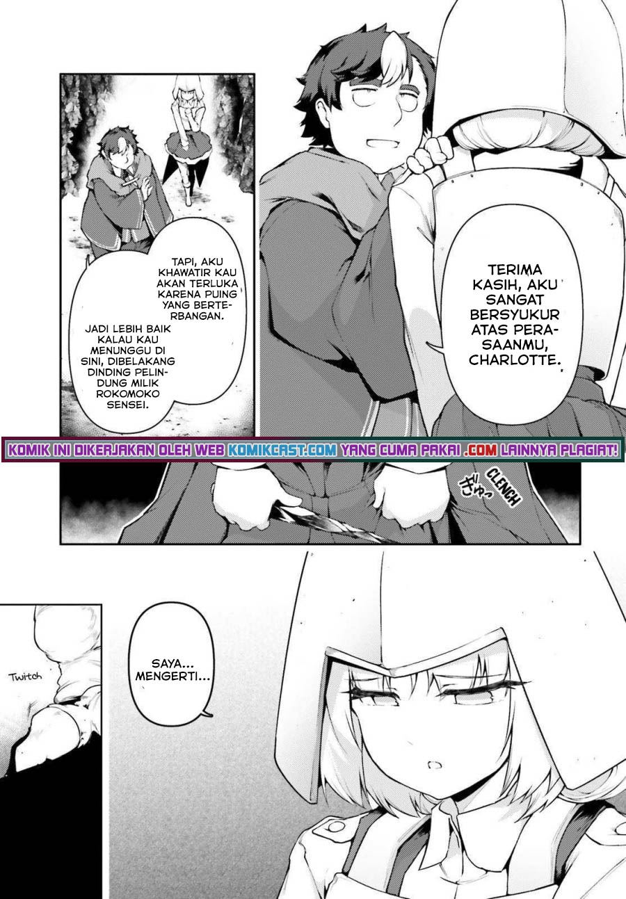 Buta Koushaku ni Tensei Shitakara, Kondo wa Kimi ni Suki to Iitai Chapter 33