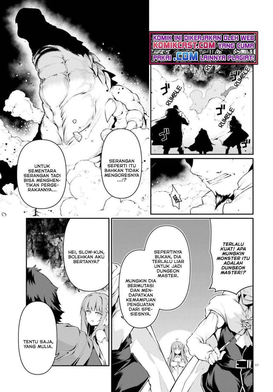 Buta Koushaku ni Tensei Shitakara, Kondo wa Kimi ni Suki to Iitai Chapter 33