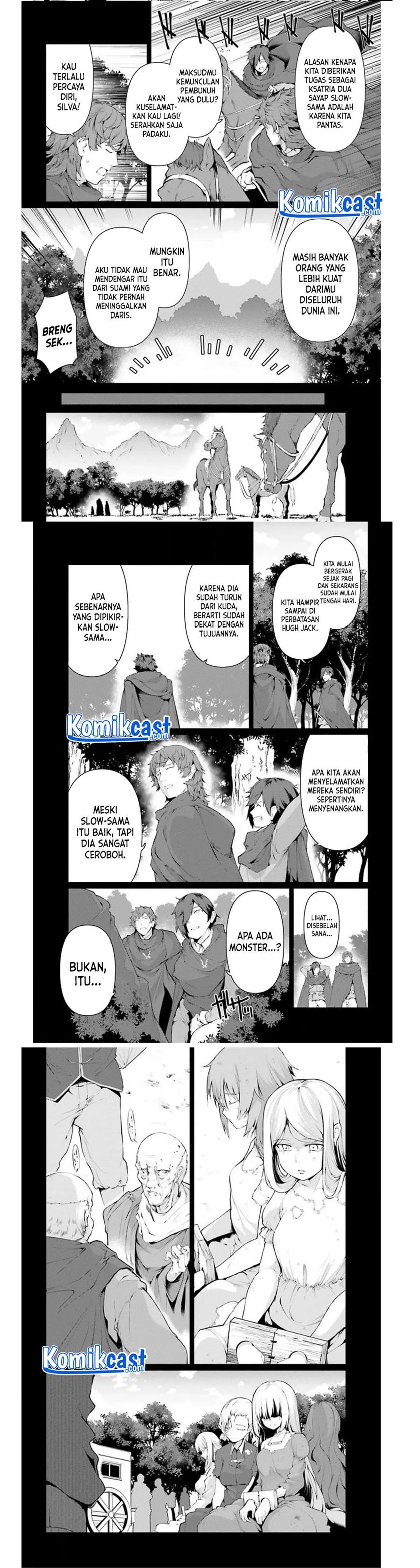 Buta Koushaku ni Tensei Shitakara, Kondo wa Kimi ni Suki to Iitai Chapter 35