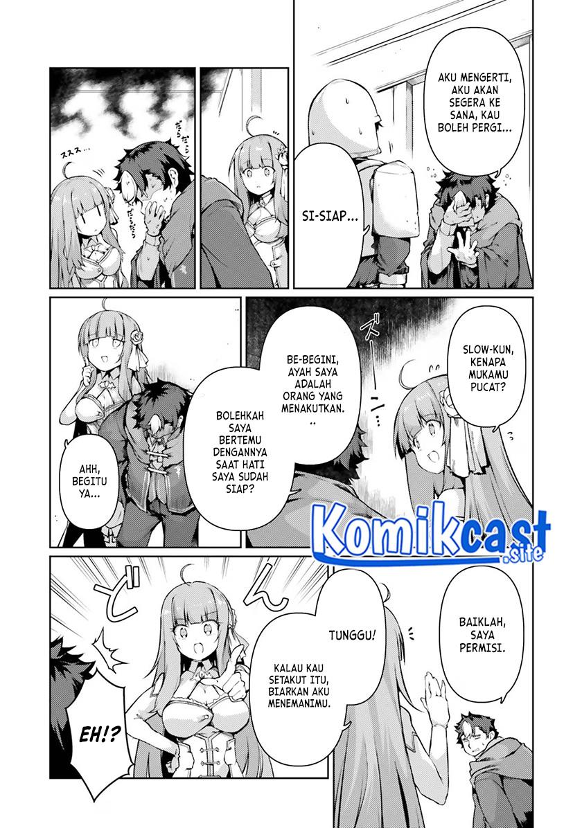 Buta Koushaku ni Tensei Shitakara, Kondo wa Kimi ni Suki to Iitai Chapter 38