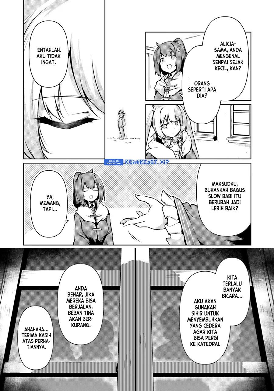 Buta Koushaku ni Tensei Shitakara, Kondo wa Kimi ni Suki to Iitai Chapter 40