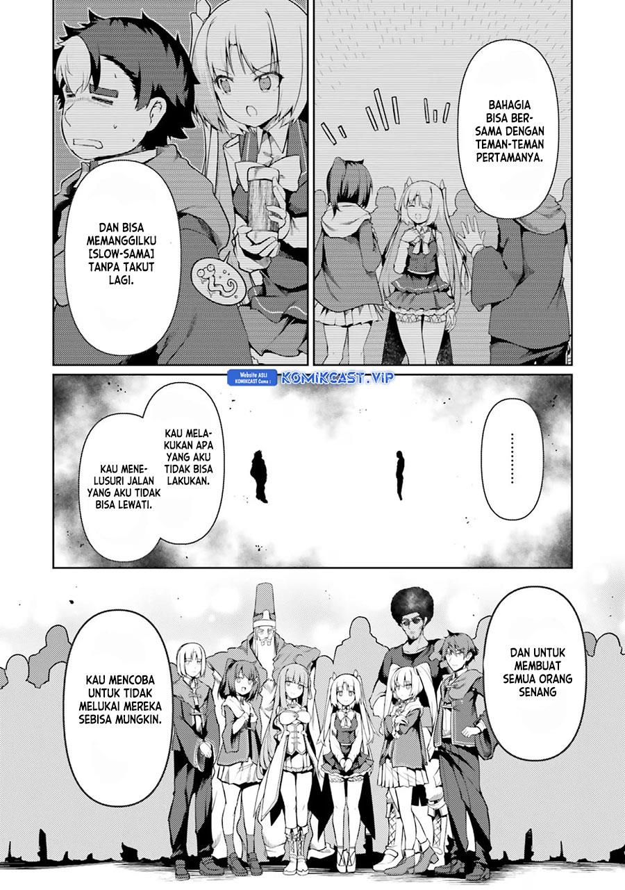 Buta Koushaku ni Tensei Shitakara, Kondo wa Kimi ni Suki to Iitai Chapter 44