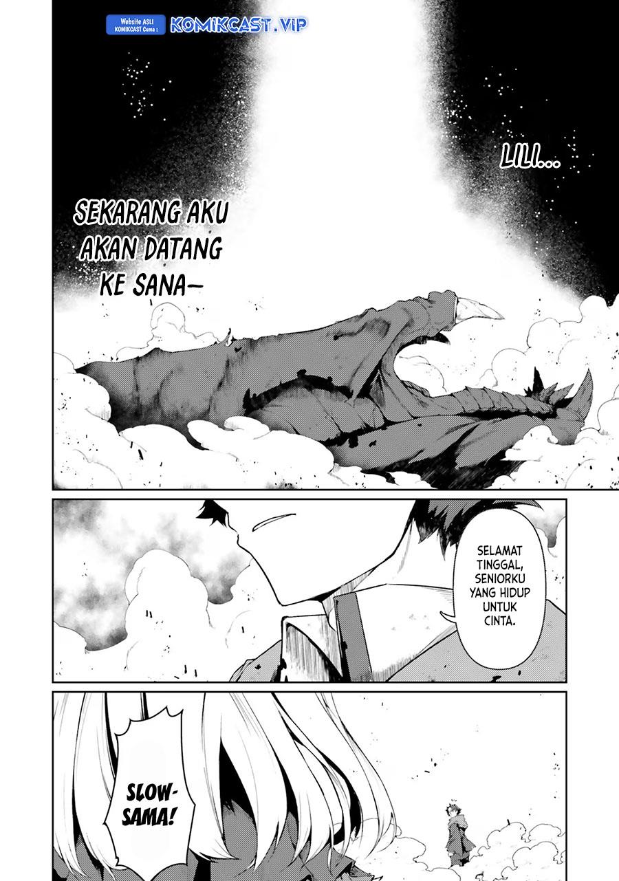 Buta Koushaku ni Tensei Shitakara, Kondo wa Kimi ni Suki to Iitai Chapter 45