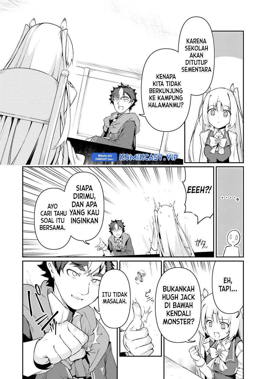 Buta Koushaku ni Tensei Shitakara, Kondo wa Kimi ni Suki to Iitai Chapter 46