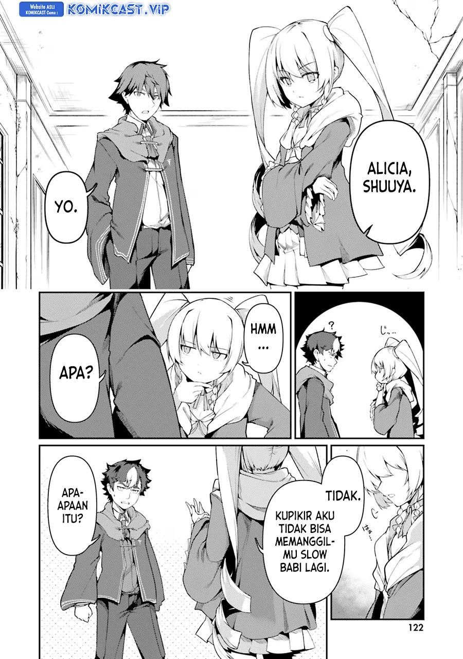 Buta Koushaku ni Tensei Shitakara, Kondo wa Kimi ni Suki to Iitai Chapter 46