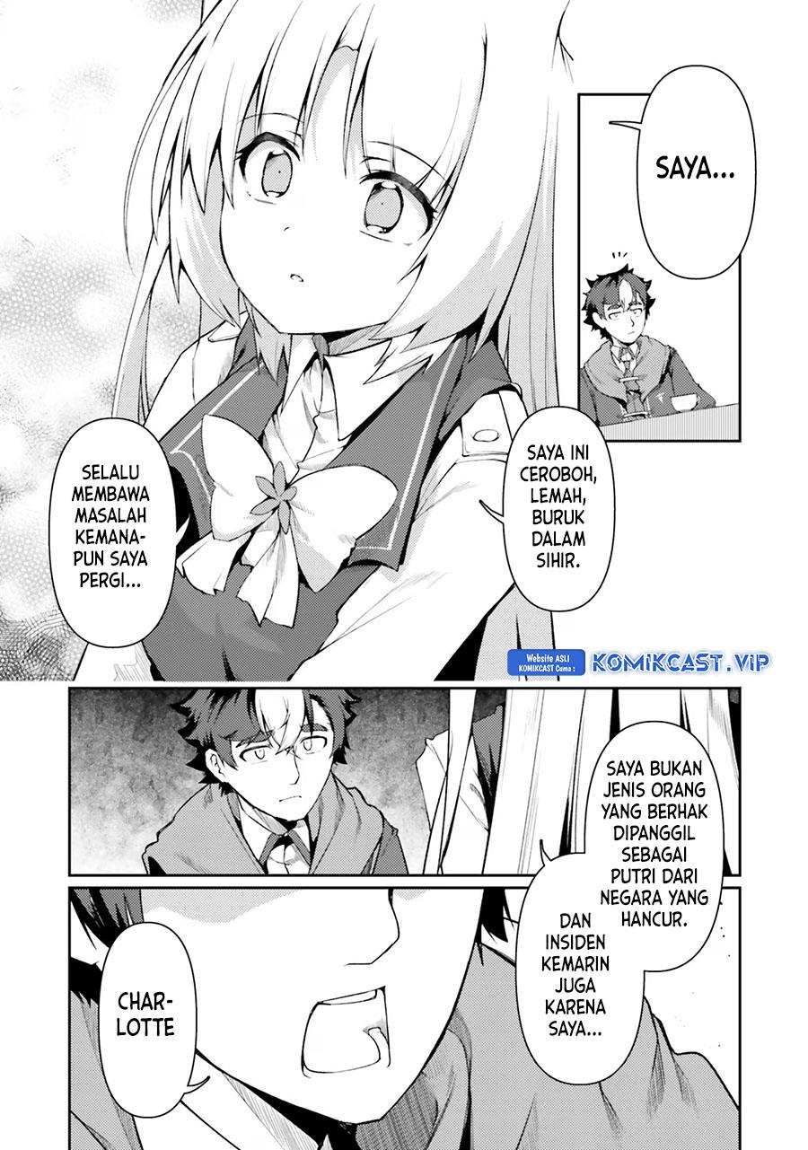 Buta Koushaku ni Tensei Shitakara, Kondo wa Kimi ni Suki to Iitai Chapter 46