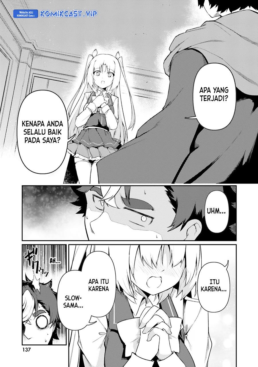 Buta Koushaku ni Tensei Shitakara, Kondo wa Kimi ni Suki to Iitai Chapter 46