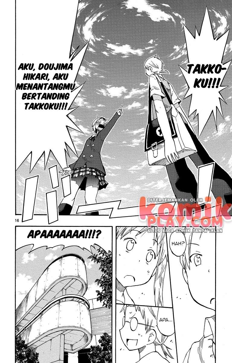 Takkoku!!! Chapter 2