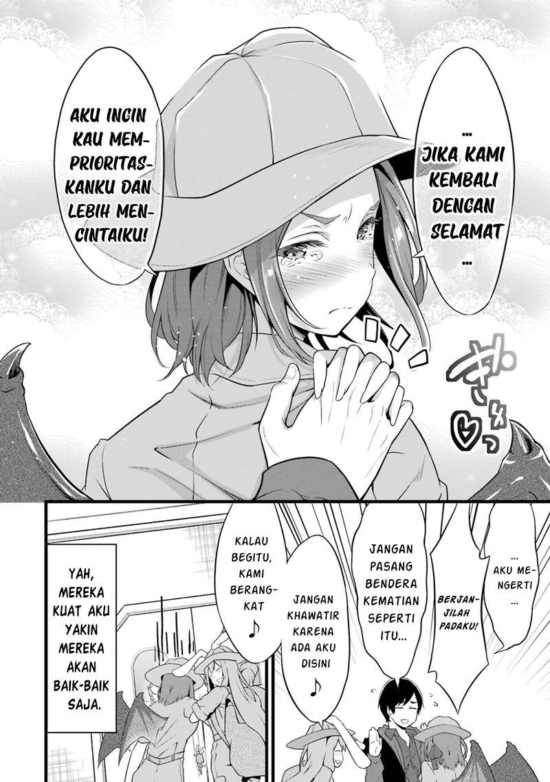 Yurufuwa Nouka no Mojibake Skill ~Isekai de Katarogu Tsuuhan Yattemasu~ Chapter 13