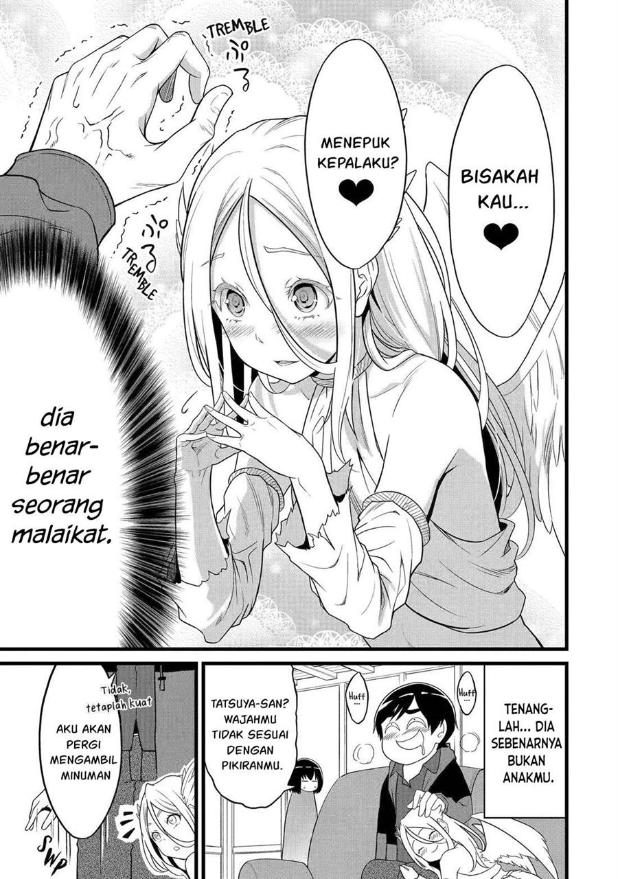 Yurufuwa Nouka no Mojibake Skill ~Isekai de Katarogu Tsuuhan Yattemasu~ Chapter 25