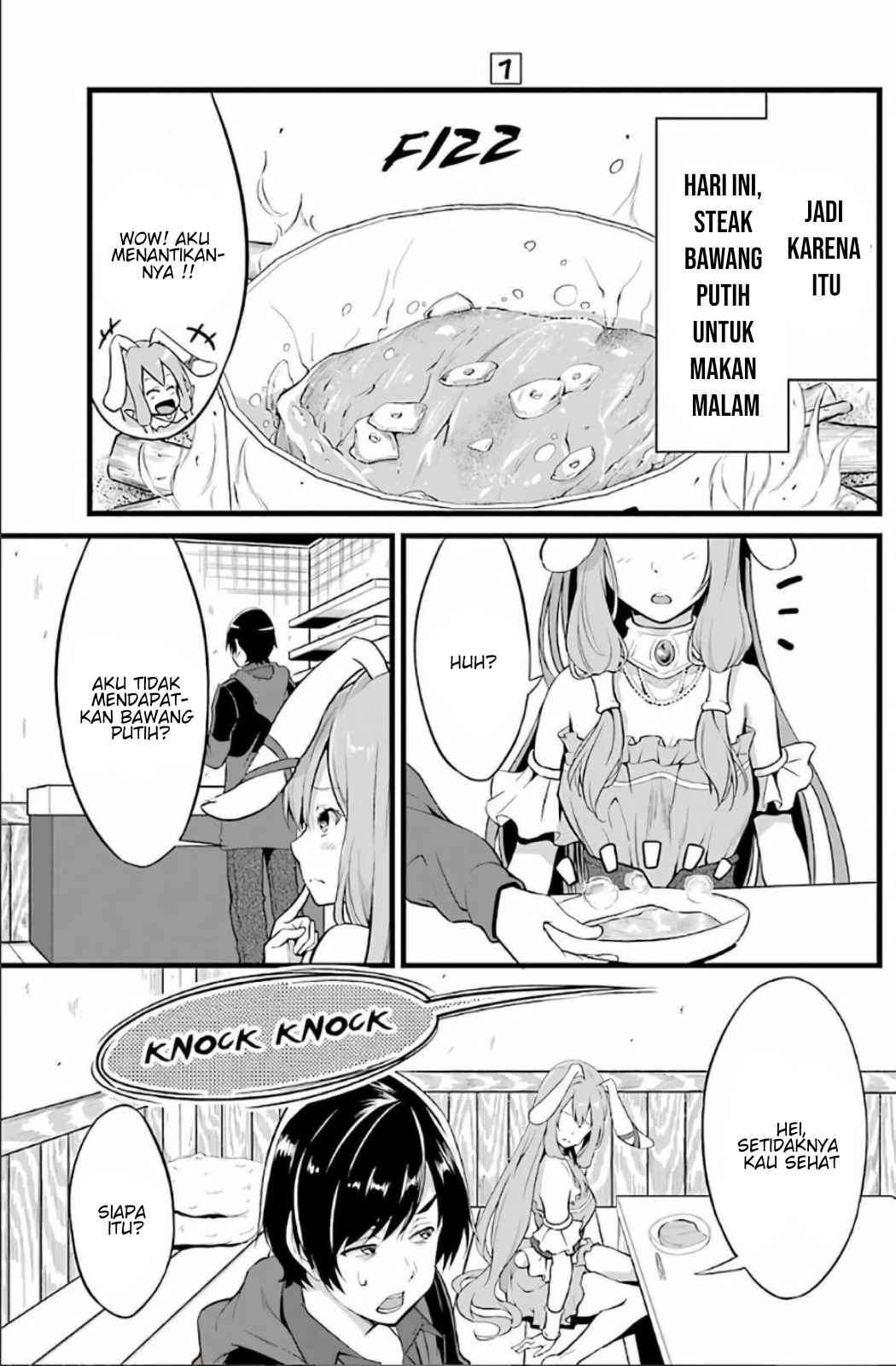 Yurufuwa Nouka no Mojibake Skill ~Isekai de Katarogu Tsuuhan Yattemasu~ Chapter 3