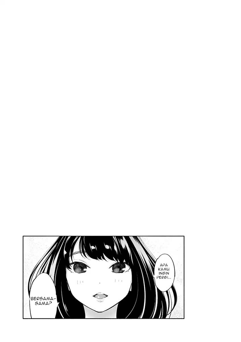 Asoko de Hataraku Musubu-san Chapter 10