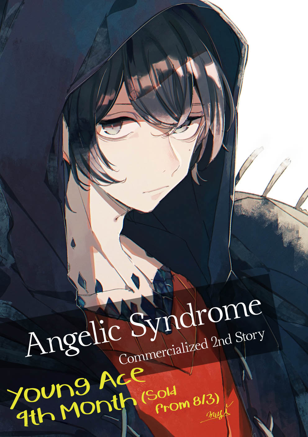 Angelic Syndrome Chapter 2