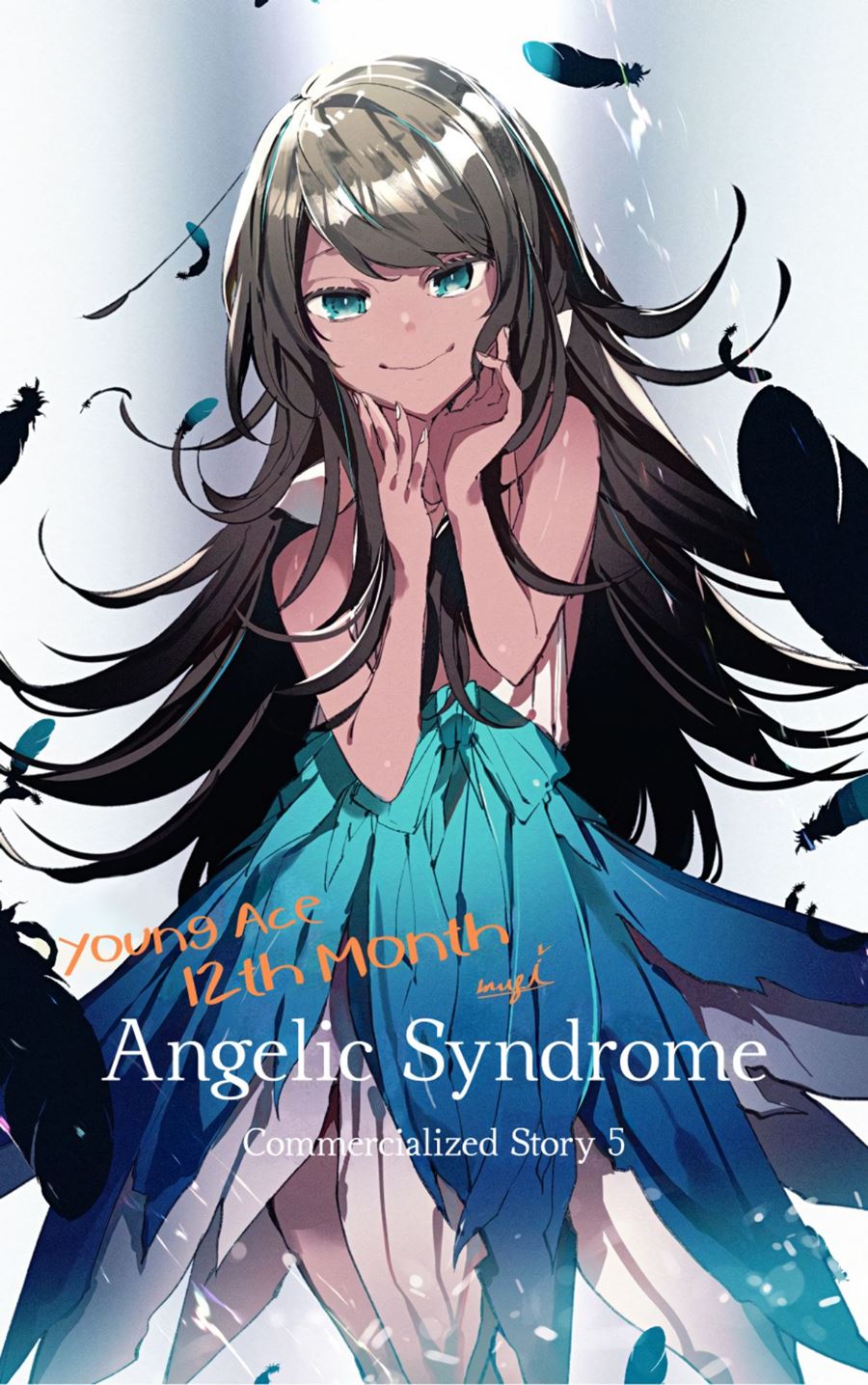Angelic Syndrome Chapter 5