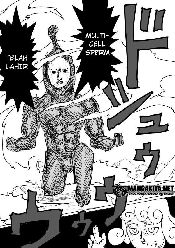 One Punch-Man (ONE) Chapter 79