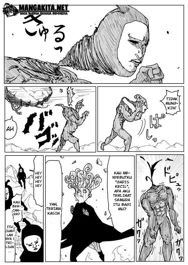 One Punch-Man (ONE) Chapter 79