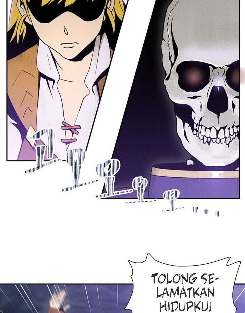 Skeleton Soldier Couldn’t Protect the Dungeon Chapter 07