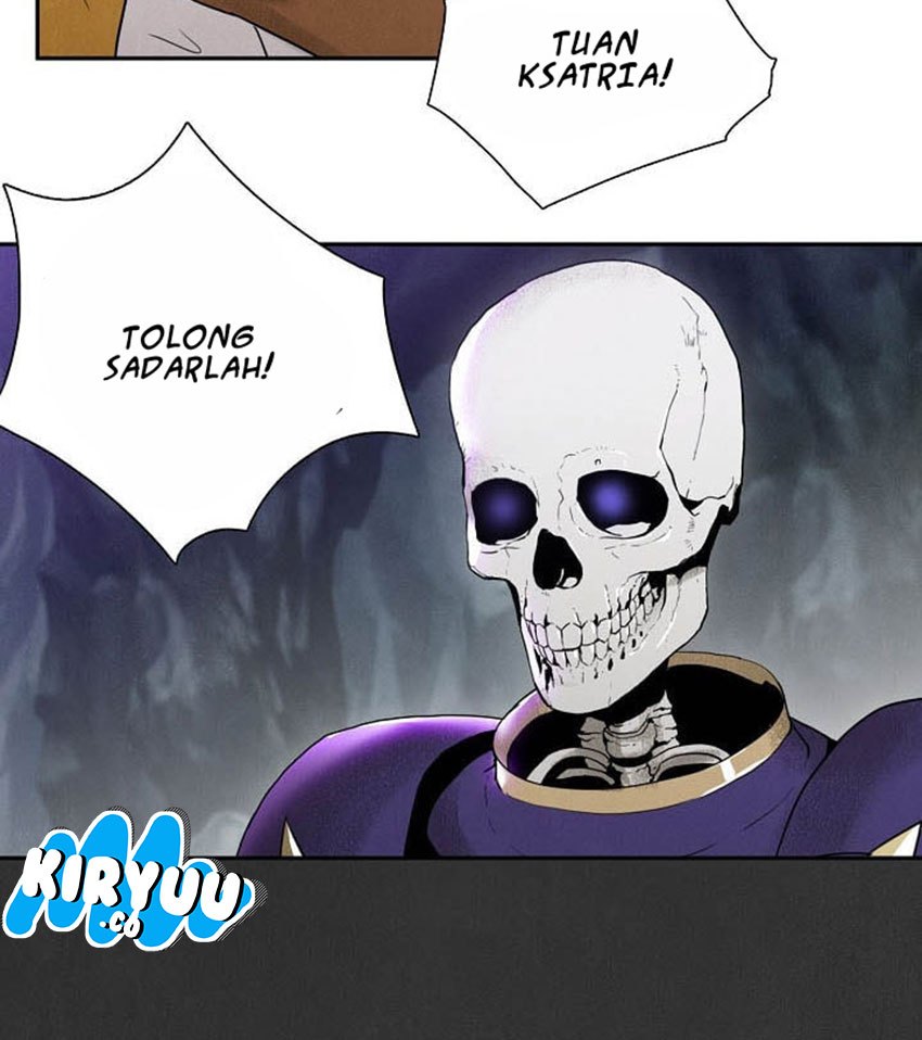 Skeleton Soldier Couldn’t Protect the Dungeon Chapter 09