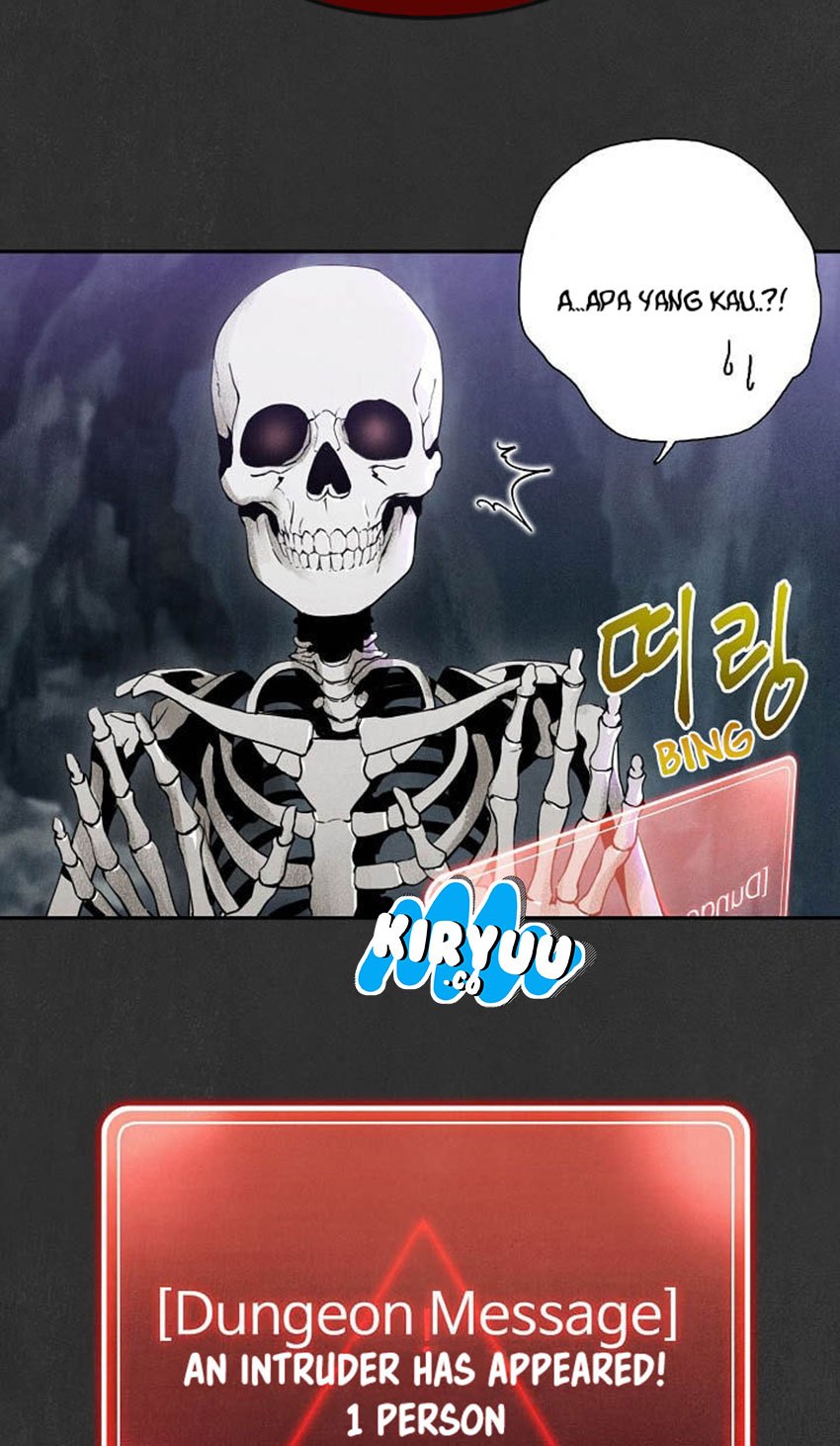 Skeleton Soldier Couldn’t Protect the Dungeon Chapter 09