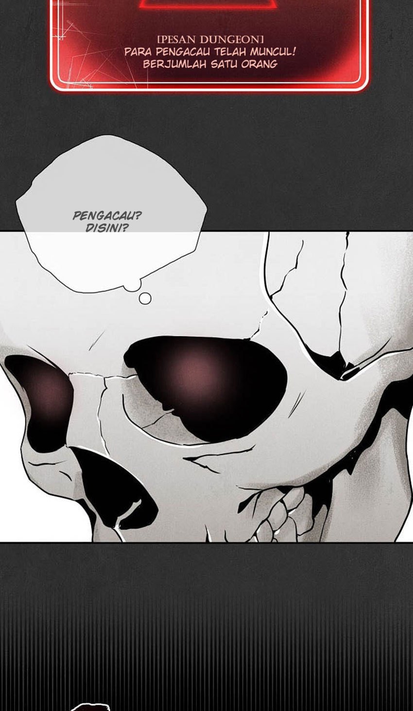 Skeleton Soldier Couldn’t Protect the Dungeon Chapter 09