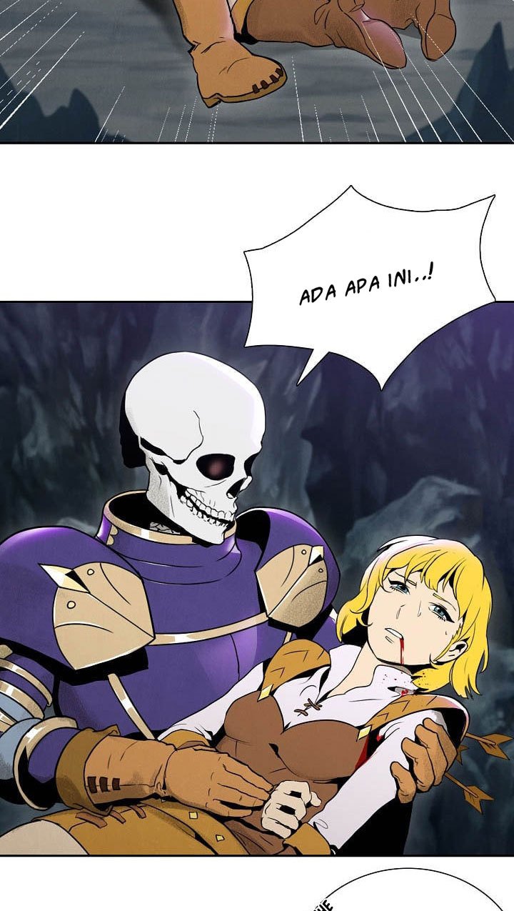 Skeleton Soldier Couldn’t Protect the Dungeon Chapter 10