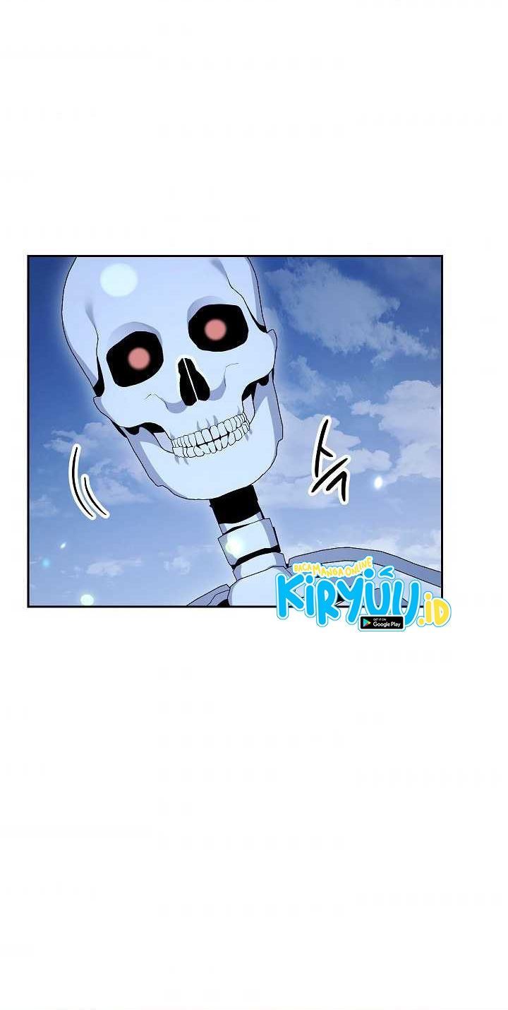 Skeleton Soldier Couldn’t Protect the Dungeon Chapter 140