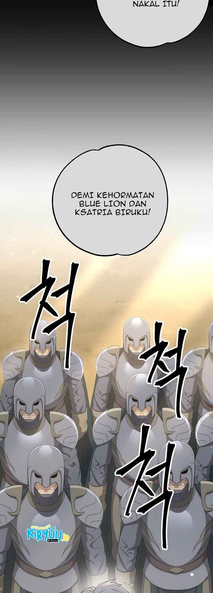 Skeleton Soldier Couldn’t Protect the Dungeon Chapter 149