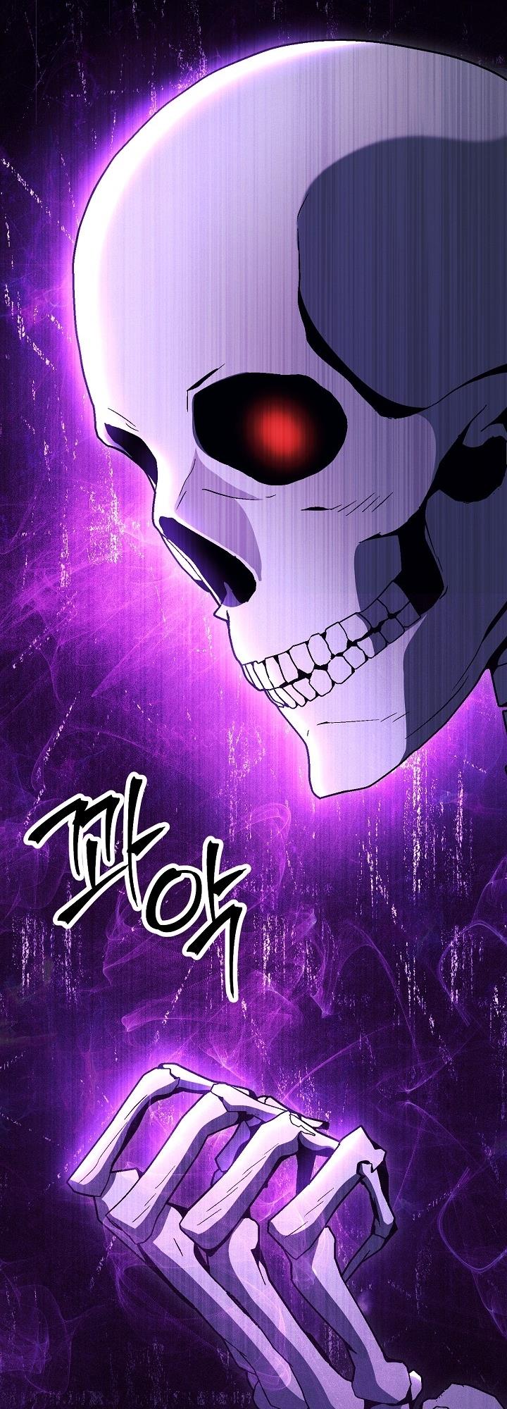 Skeleton Soldier Couldn’t Protect the Dungeon Chapter 183