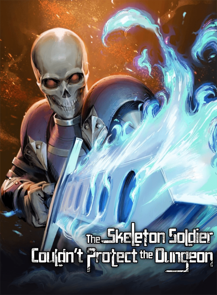 Skeleton Soldier Couldn’t Protect the Dungeon Chapter 205