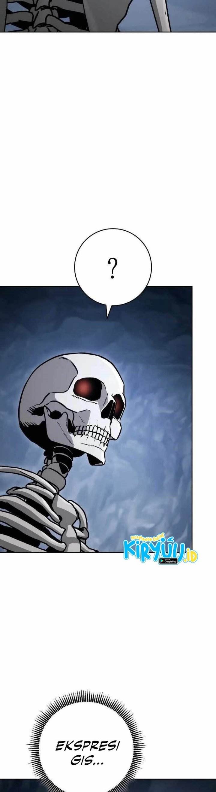 Skeleton Soldier Couldn’t Protect the Dungeon Chapter 242