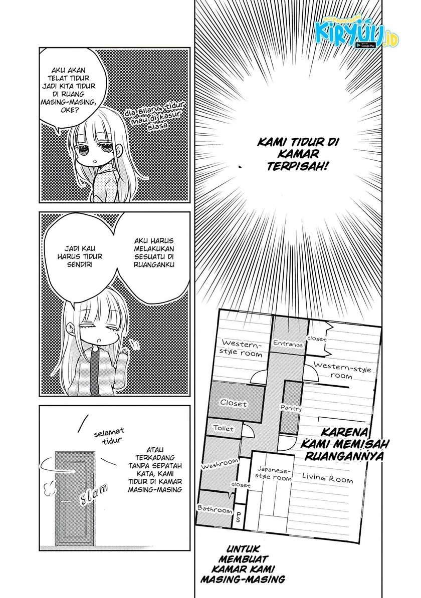 Mijuku na Futari de Gozaimasu ga Chapter 65