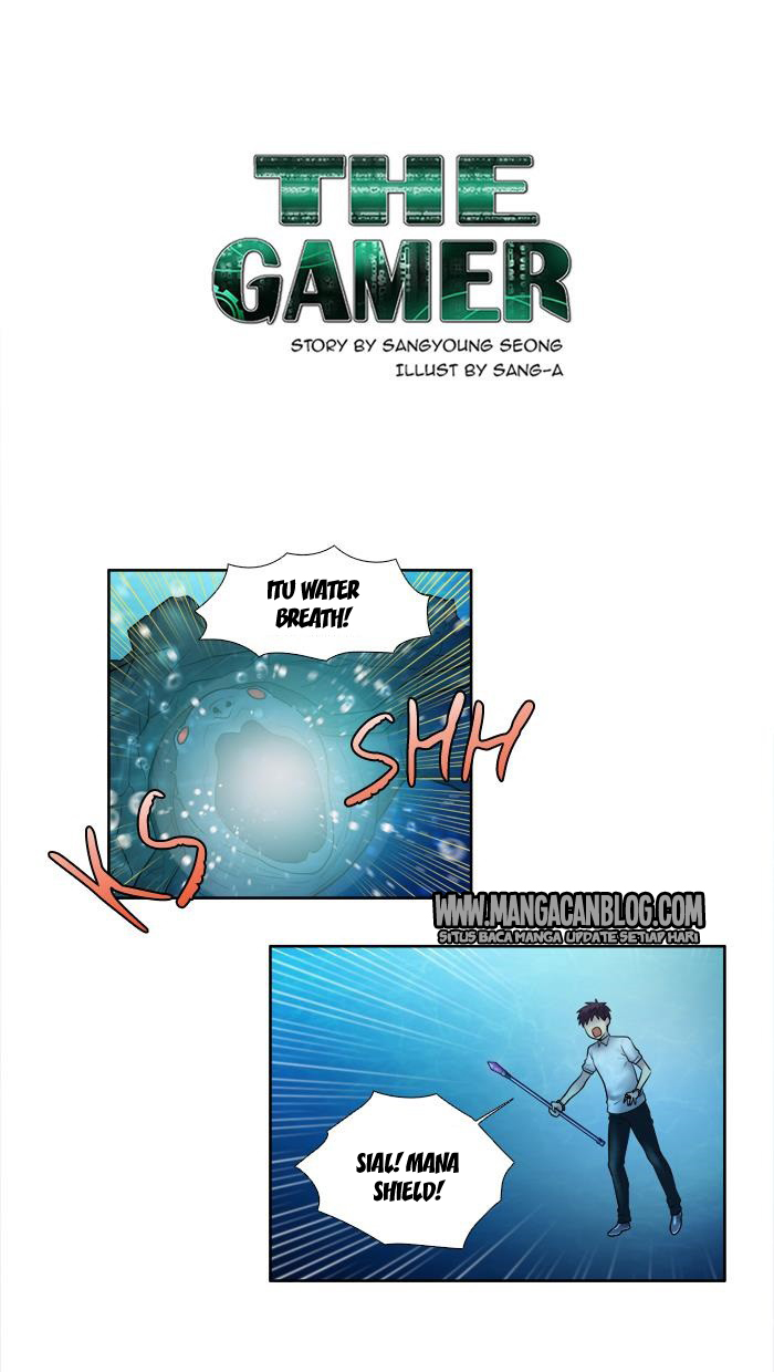 The Gamer Chapter 139