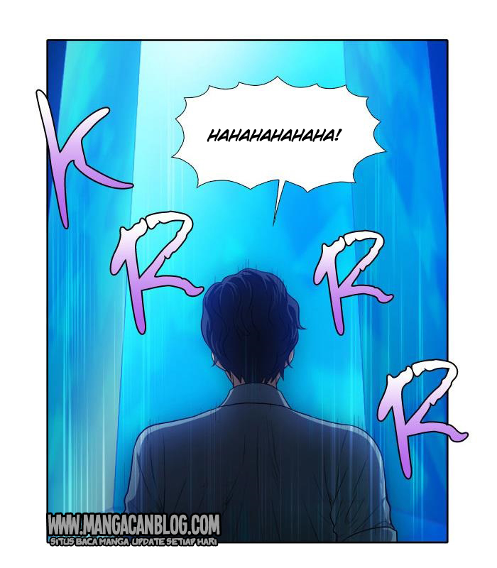 The Gamer Chapter 142