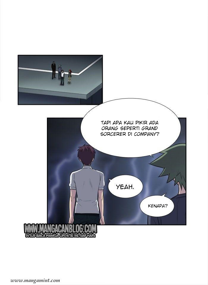 The Gamer Chapter 146